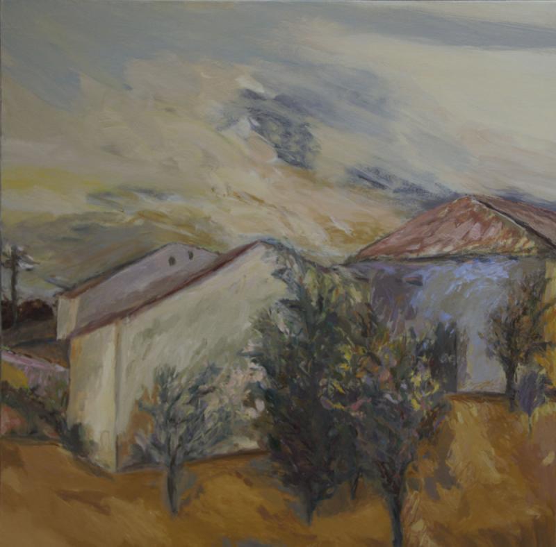 Les granges