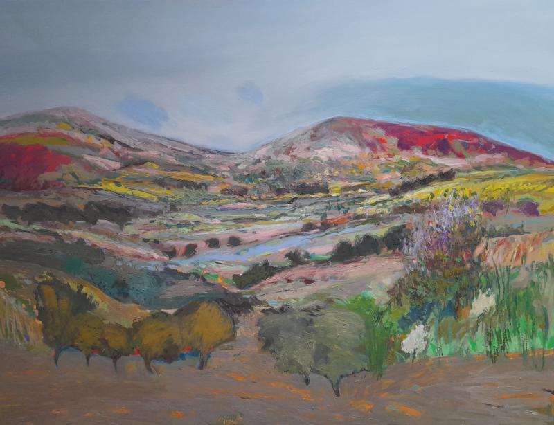 Paysage 