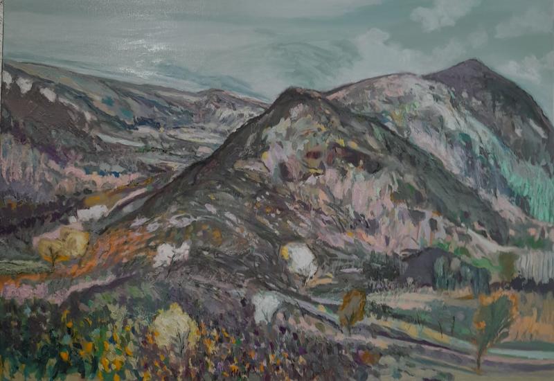 Paysage 